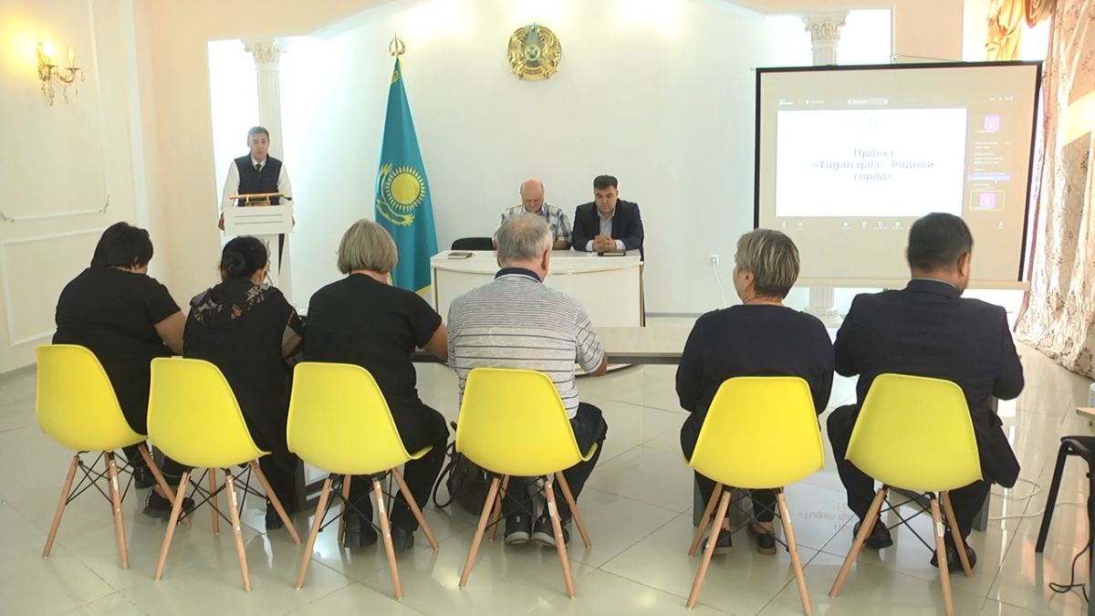 У Лисаковска и Октябрьского есть шанс улучшить свою инфраструктуру