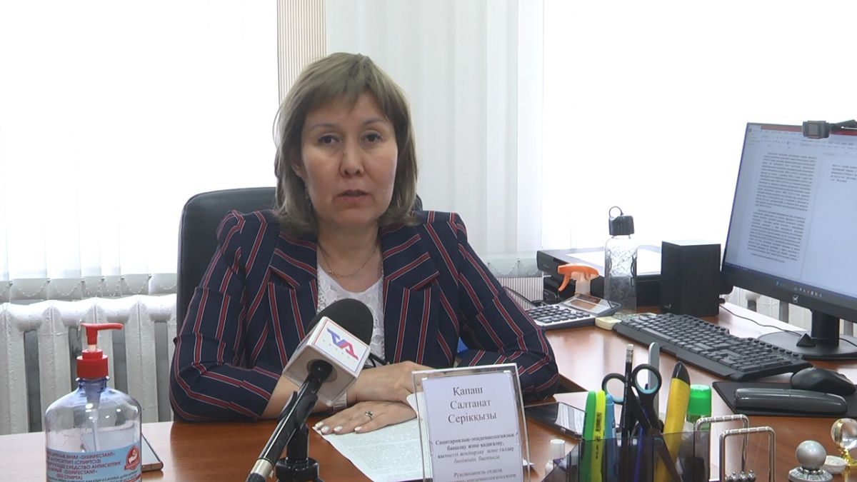 Второе пришествие короновируса?