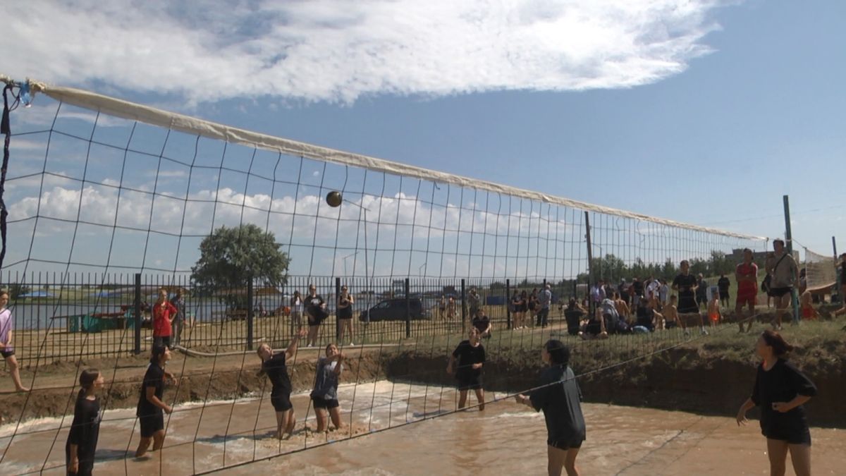 Из грязи в князи