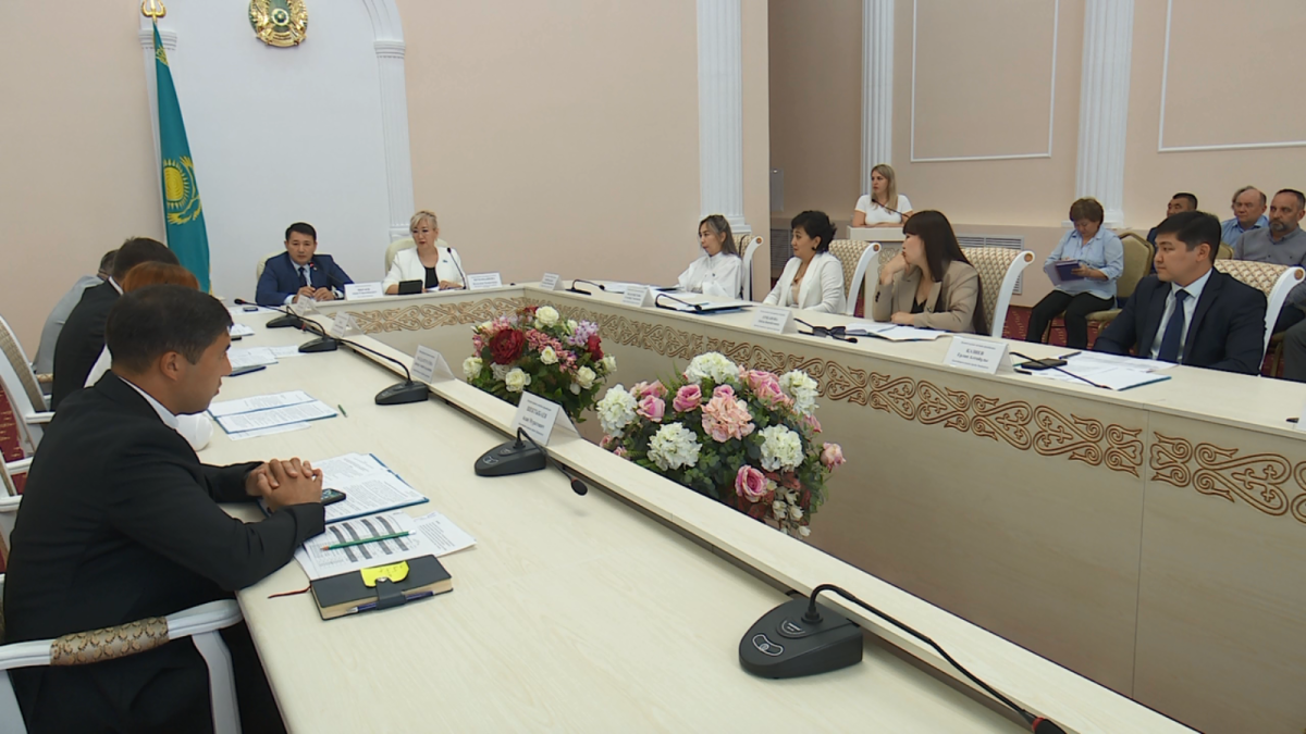 Депутаты перераспределили бюджетные средства, что в приоритете?