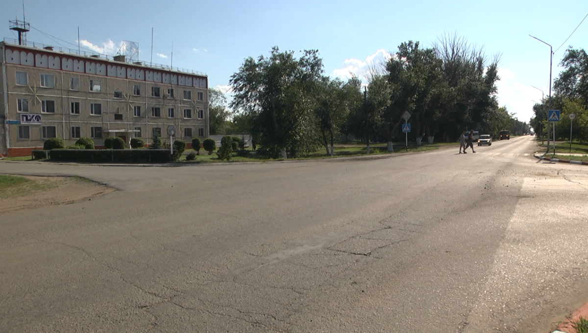 “Таза Казахстан», в Лисаковске будет город — сад!?