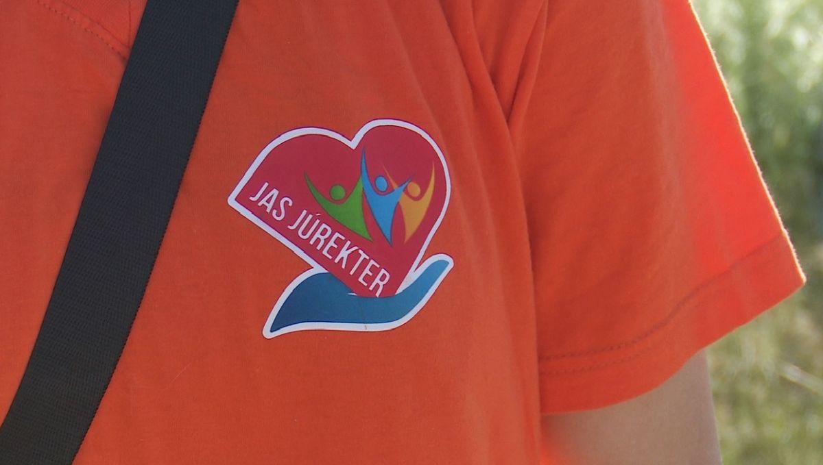 Чистый город начинается с тебя.