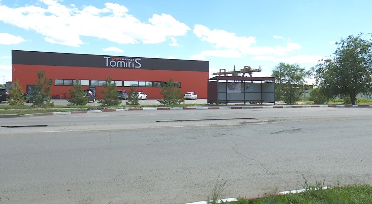 Кажется дождались!