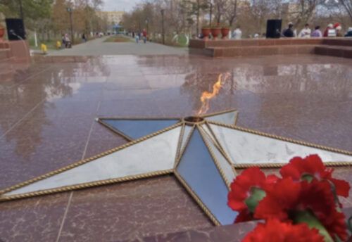 Акция «Бессмертный полк» будет "маршировать" онлайн.