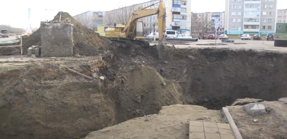 Авария на кольце «ЭКСПО». Как продвигаются ремонтные работы?