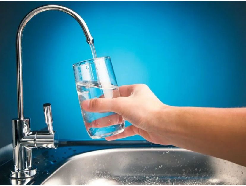 Безопасна ли вода и какие меры необходимо соблюдать населению, чтобы не заразиться инфекционными заболеваниями