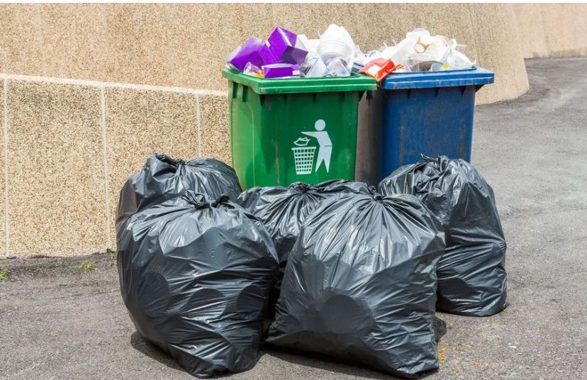 Что грозит за загрязнение мест общего пользования? О ситуации в 6-39