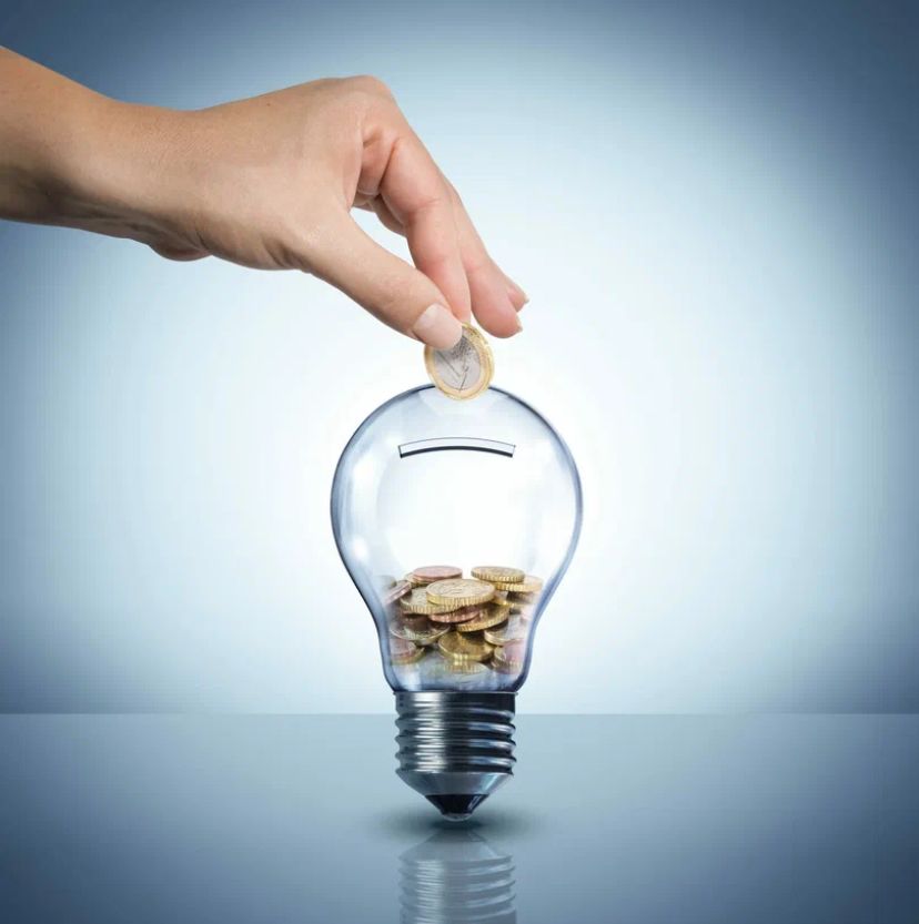 Сколько теперь стоят вода и свет?