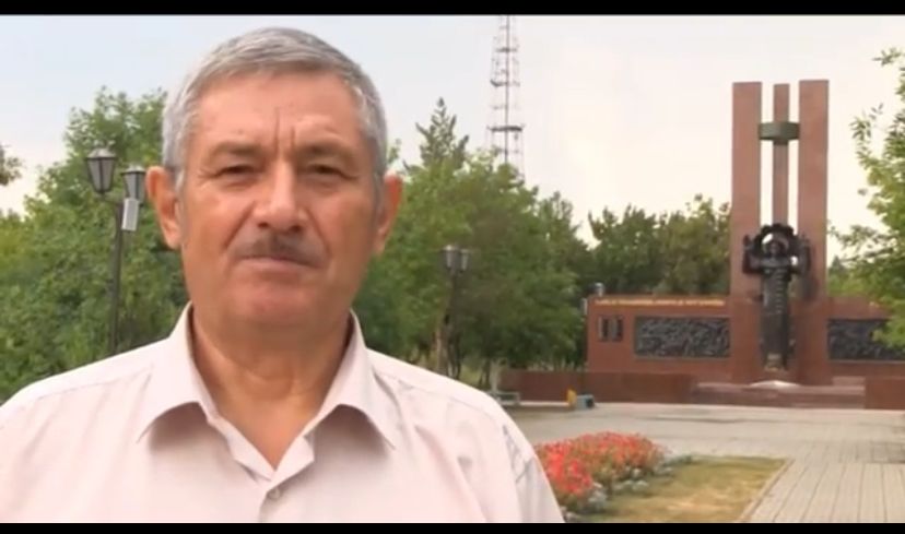 На 76 году жизни от продолжительной болезни умер один из первых кино, видеооператоров Лисаковска — Петр Павлович Шестаков.