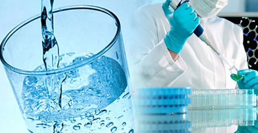 Качество питьевой воды, контроль и надзор в сфере санитарно-эпидемиологического благополучия населения