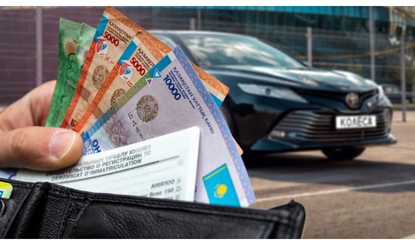 Подходит срок уплаты налога на транспортные средства