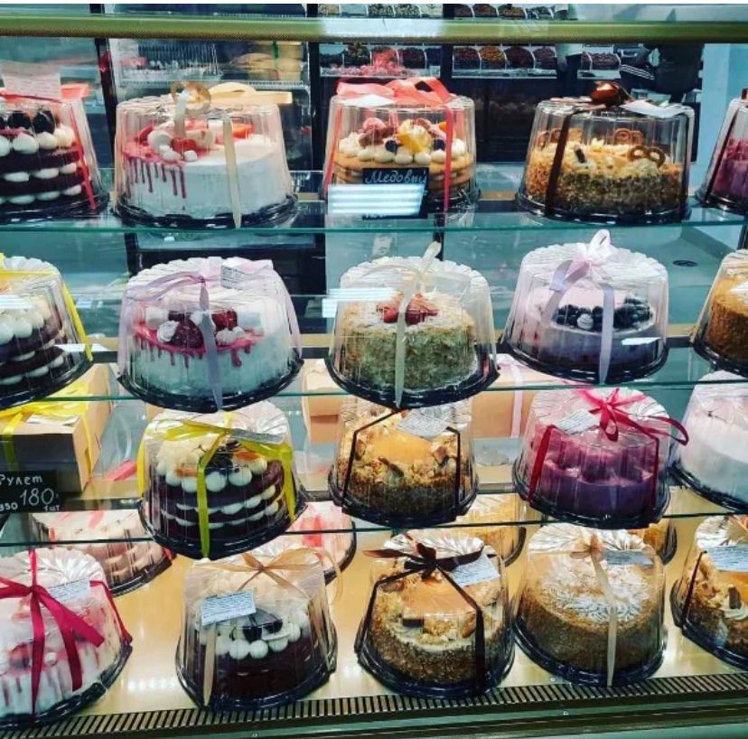 В Лисаковске пройдет выставка товаров