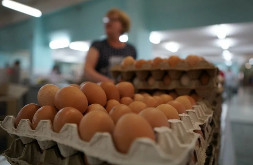 Продукты из стабилизационного фонда. Где можно купить