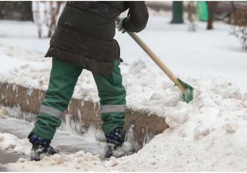 С какими трудностями столкнулись коммунальные службы Лисаковска