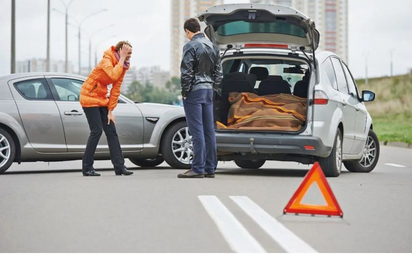 Сам себе полицейский. Как оформить дорожно-транспортное происшествие без участия патрульной службы?