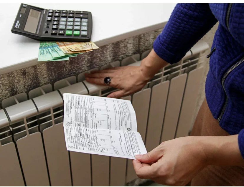 С 1 января 2024 года стоимость на коммунальные услуги повышена