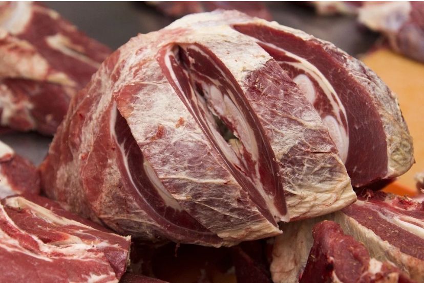 Последняя в этом году ярмарка завершилась