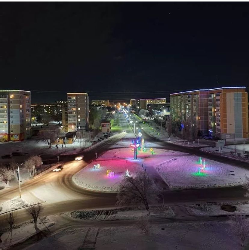 Будет ли в Лисаковске новый ТРЦ? Состоялось заседание постоянной комиссии