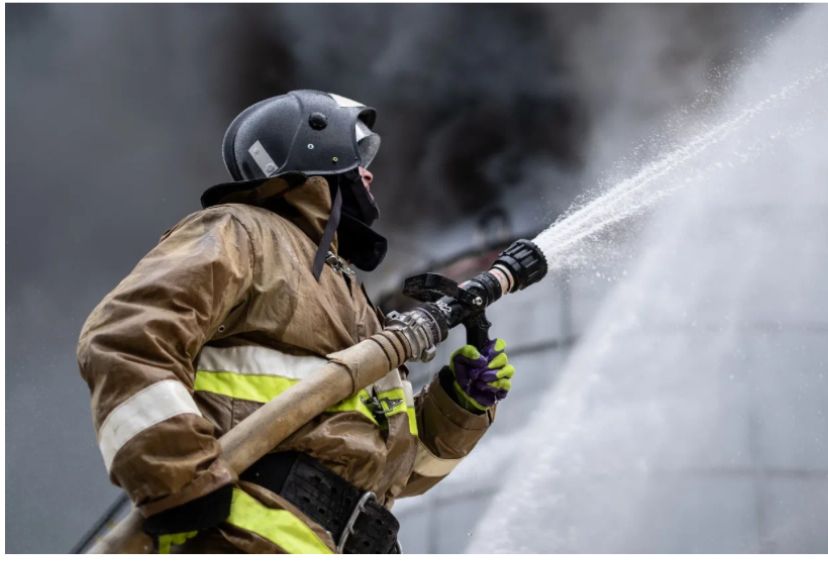 Два ЧП произошло в Лисаковске