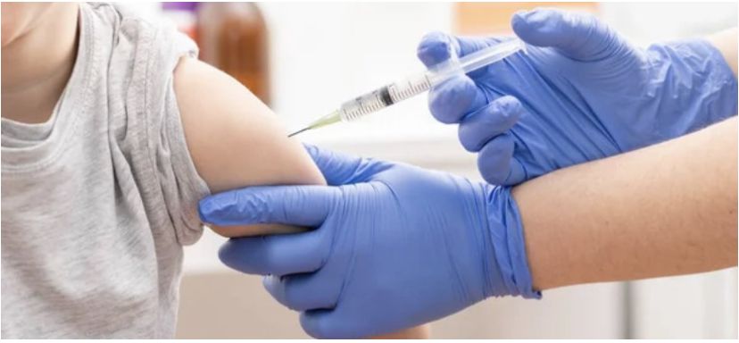 В Казахстане начата дополнительная массовая иммунизация против кори