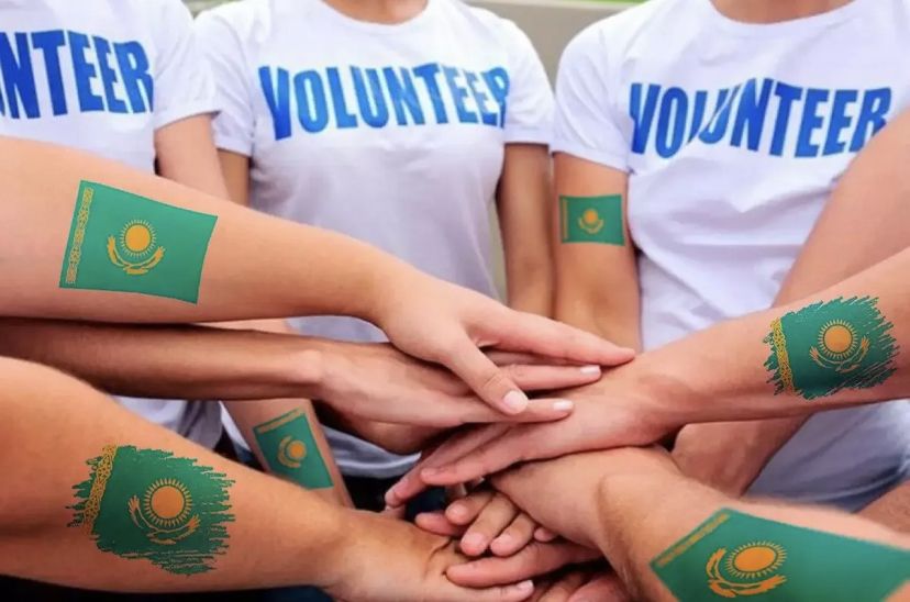 На реализацию молодежной политики в 2023 году из бюджета города выделено 23 млн. тенге