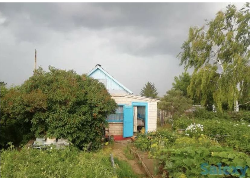 Рабочее состояние кооператива «Урожайное-2»