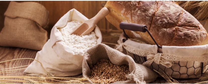 Взлет цен на муку. Ожидается ли?