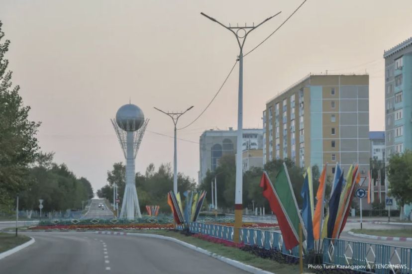 О мерах популяризации послания главы государства народу Казахстана