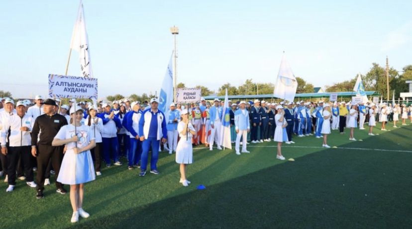 «Тын Целина 2023». Стали известны  результаты