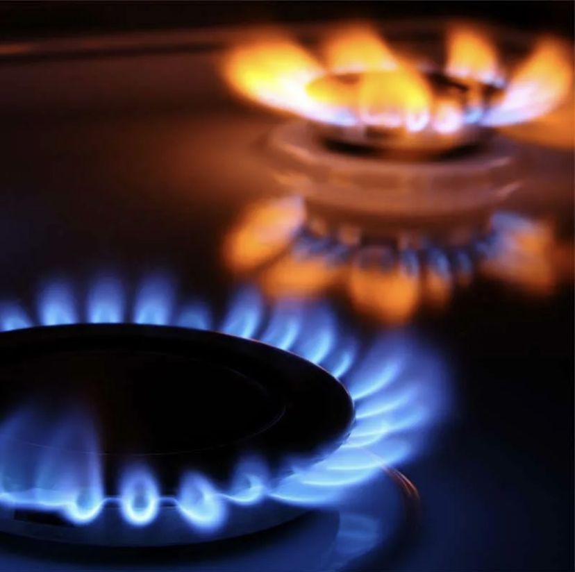 Город останется без газа на две недели