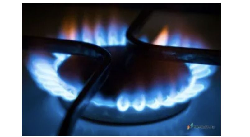 Отключение газа в Лисаковске