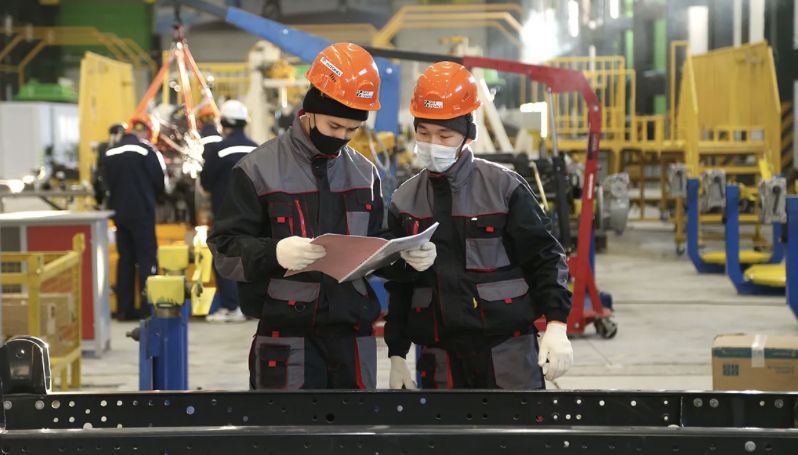 Реализация государственной молодежной политики в Лисаковске на 2023 - 2029 годы