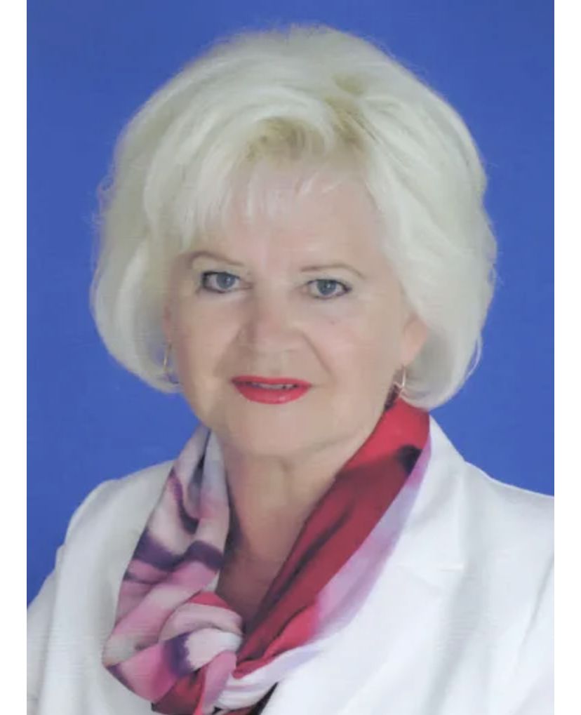 Ушла из жизни почетный гражданин Лисаковска Тамара Кипарисова