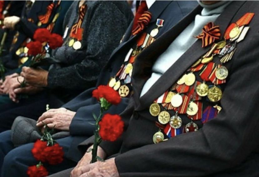 В Казахстане ветераны ВОВ получат полтора миллиона тенге в честь дня Победы