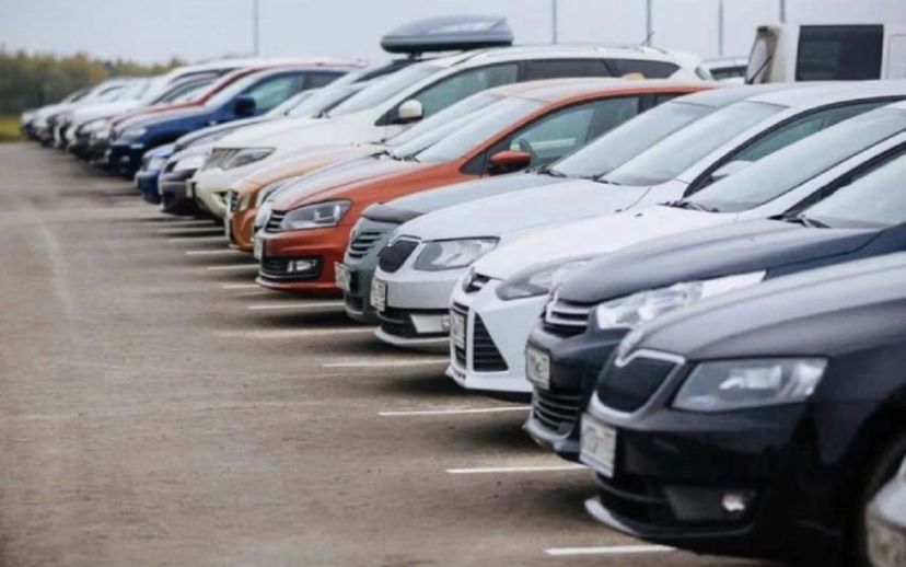 В Костанайской области начала свою работу выездная комиссия по легализации авто