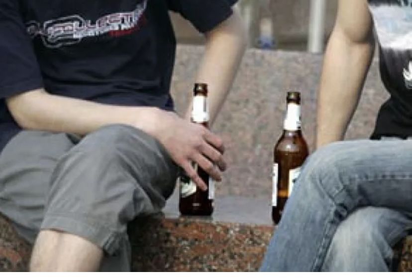 О проводимой профилактике против пьяных на работе и в быту