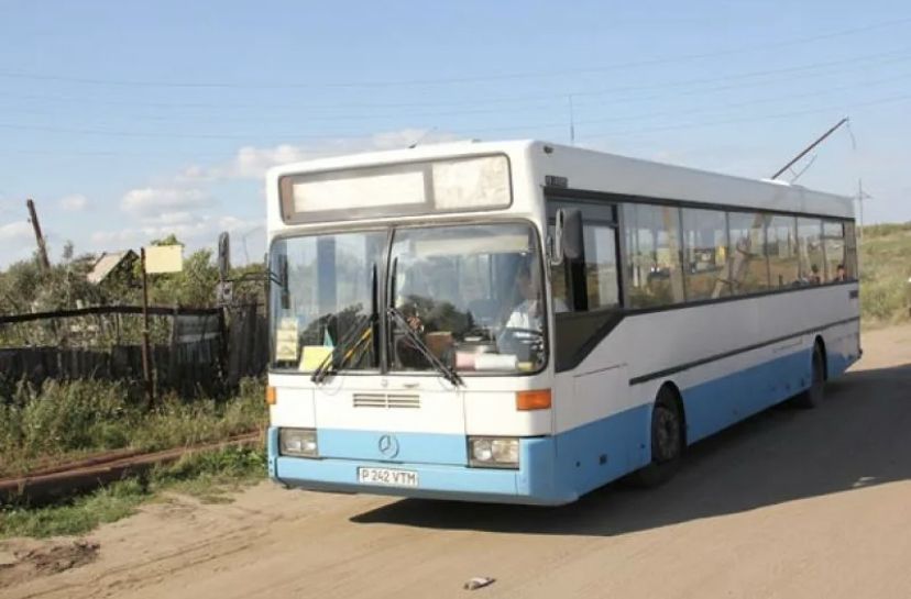 Стоимость проезда в дачные кооперативы увеличилась