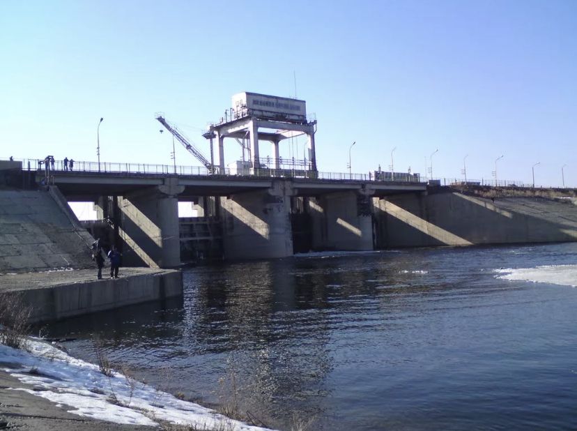 О проблеме Верхнетобольского водохранилища