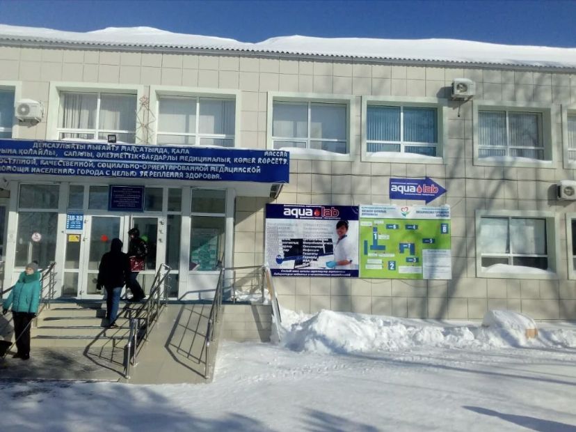 Как осуществляется приём лекарственных препаратов в ЛГБ