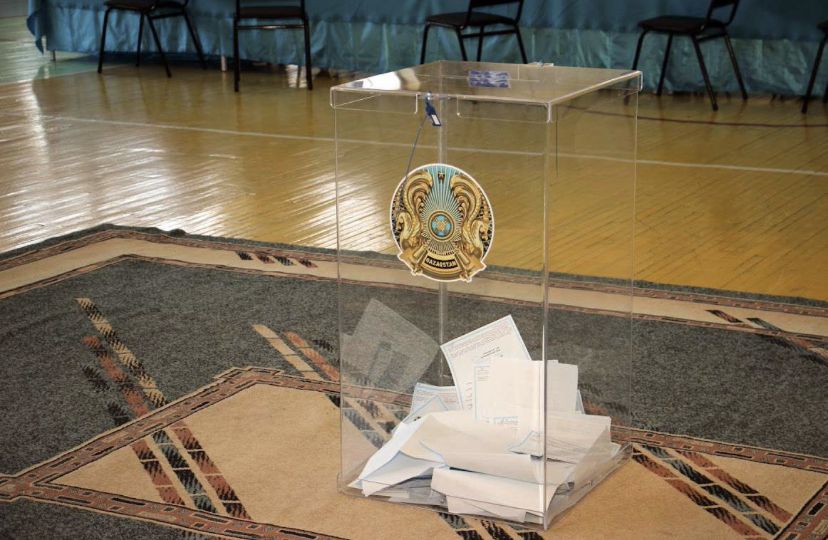 Внеочередные выборы депутатов Мажилиса Парламента Республики Казахстан. Итоги