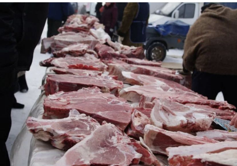 Очередная сельско-хозяйственная ярмарка состоится 11 марта