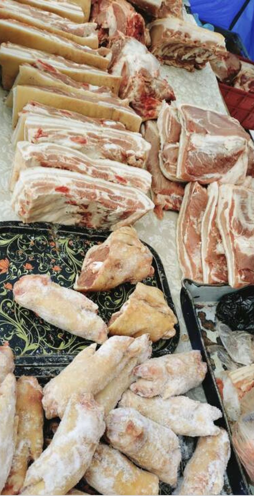 11 февраля в Лисаковске прошла первая сельскохозяйственная ярмарка 2023 года.