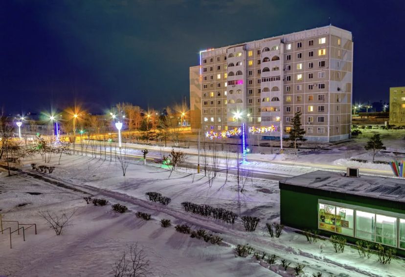 Седьмая сессия маслихата. Утверждение Лисаковского бюджета на 2023-2025 годы