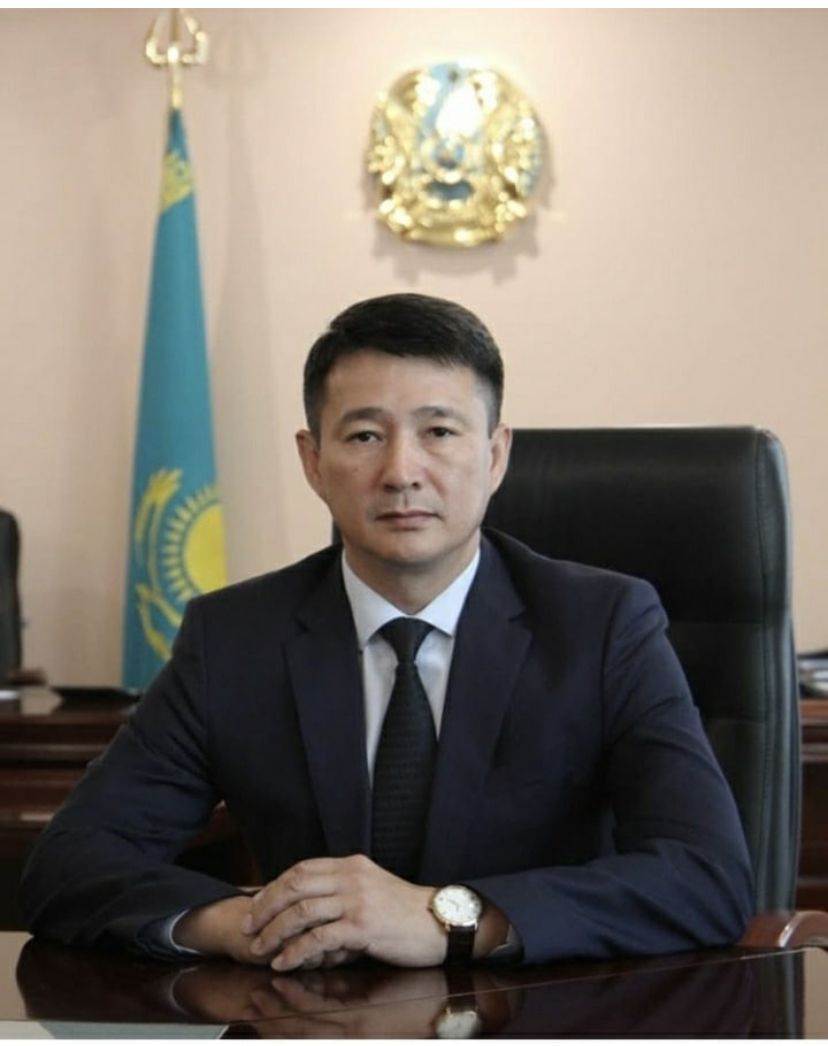 Отчёт акима Лисаковска перед населением посёлка Октябрьский