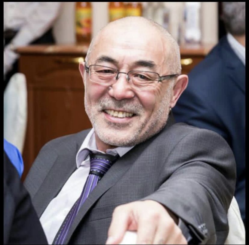 Ушел из жизни Медеткалиев Бексултан Жакупович