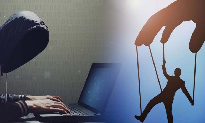 Опасность деструктивных религиозных течений и их влияние на адептов