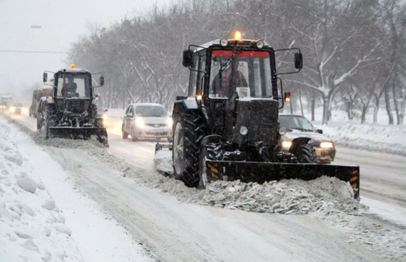 Как местные власти планируют справляться с последствиями природной стихии  в текущий зимний период