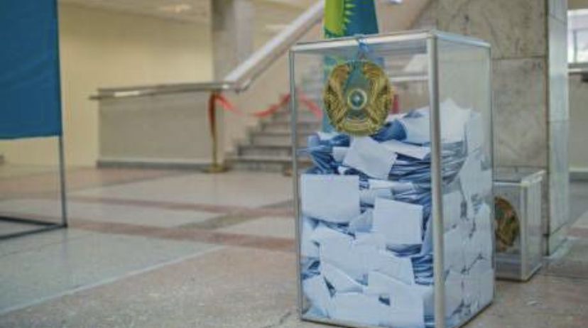 Голосование завершено