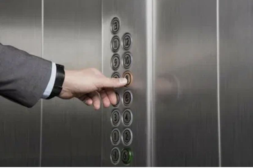 Жильцам 5-19 нужен лифт