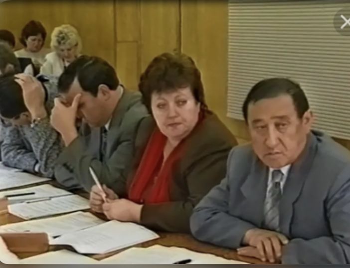 Скончался почетный гражданин г. Лисаковска Оразбай Айдосов..